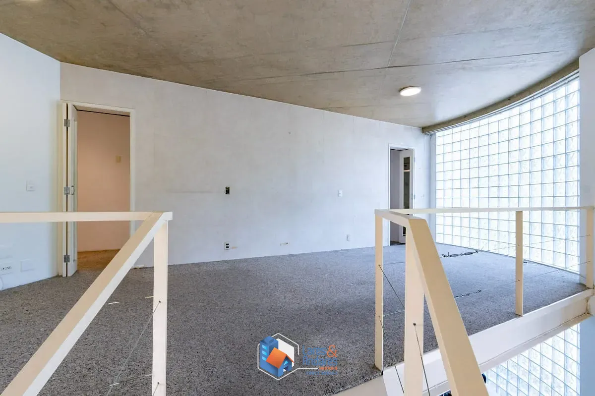 Apartamento, 1 quarto, 188 m² - Foto 12