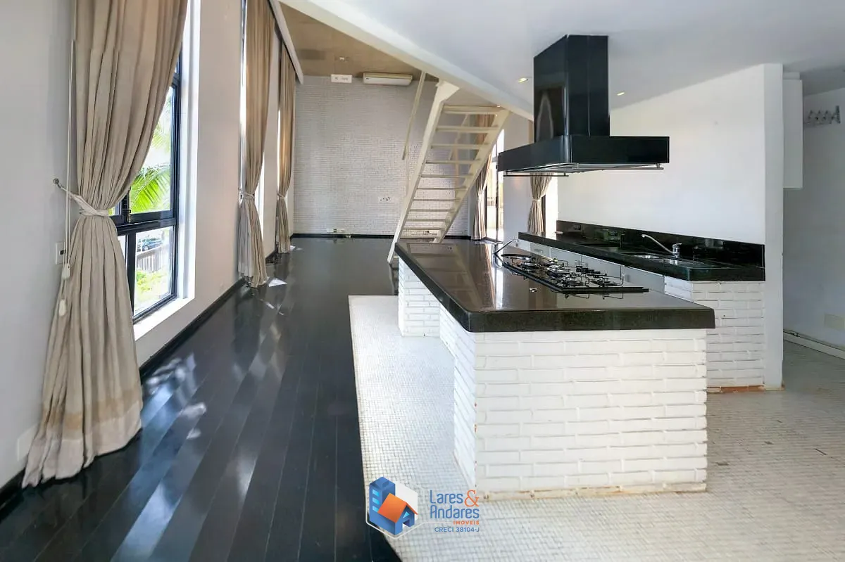 Apartamento, 1 quarto, 188 m² - Foto 5