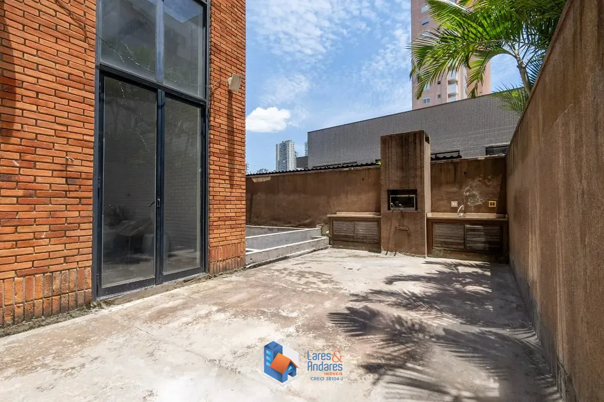 Apartamento, 1 quarto, 188 m² - Foto 31