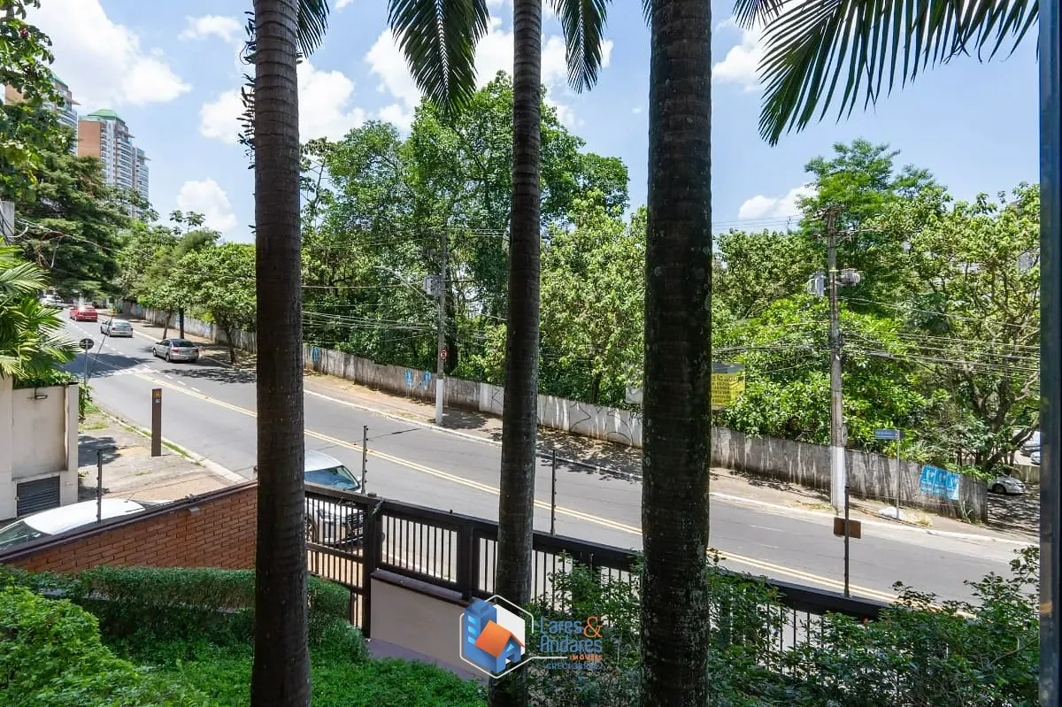 Apartamento, 1 quarto, 188 m² - Foto 37