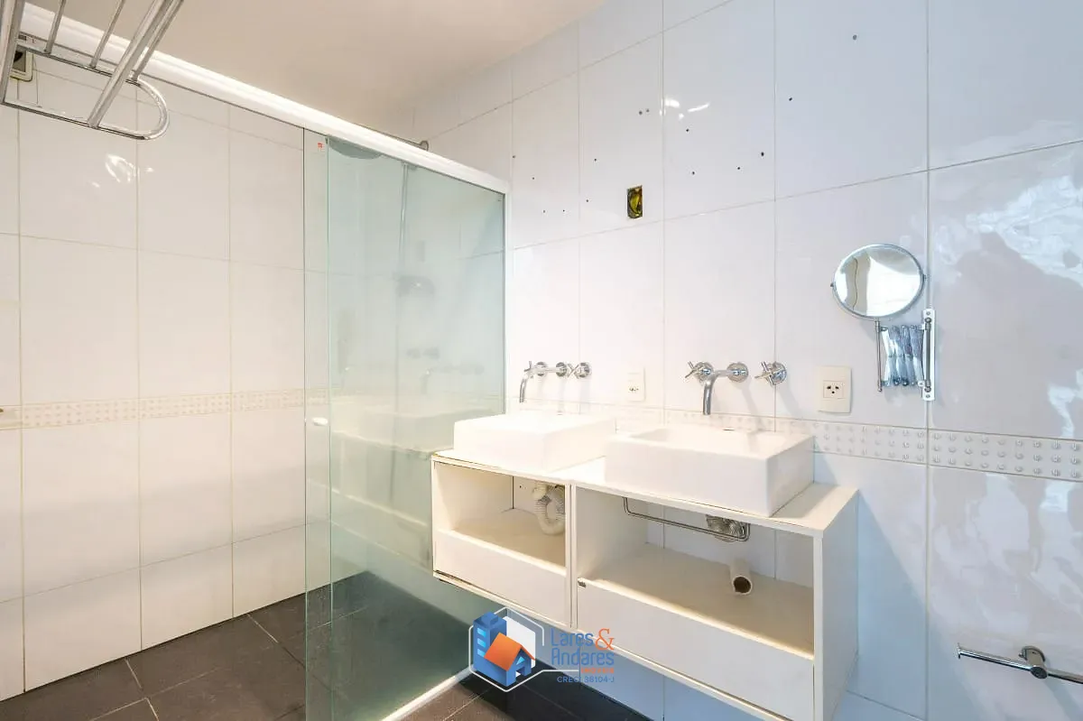 Apartamento, 1 quarto, 188 m² - Foto 22