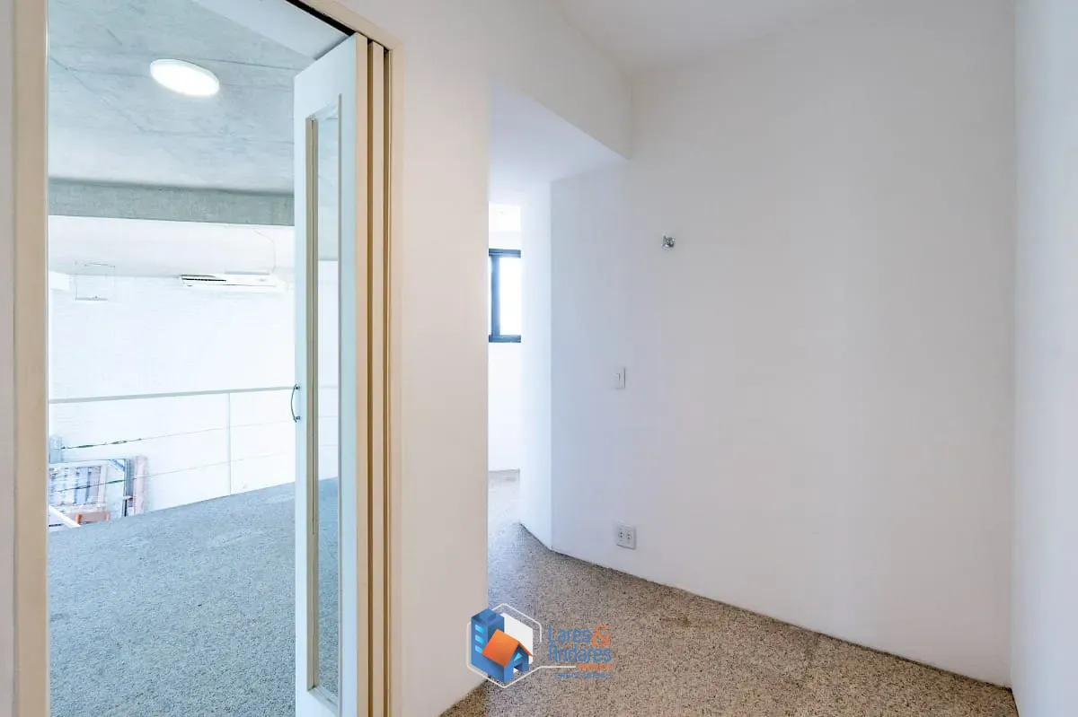 Apartamento, 1 quarto, 188 m² - Foto 24
