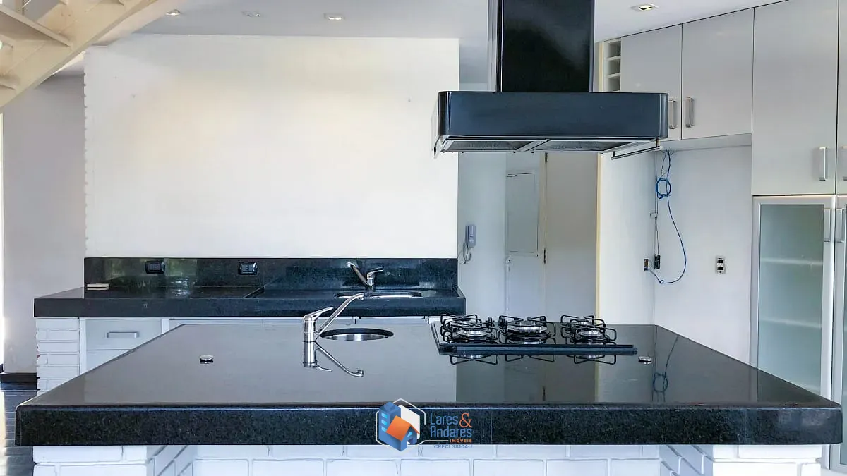 Apartamento, 1 quarto, 188 m² - Foto 8