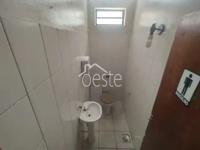 Loja com 97m², para alugar, no bairro Vila Breda em Santa Bárbara D'Oeste