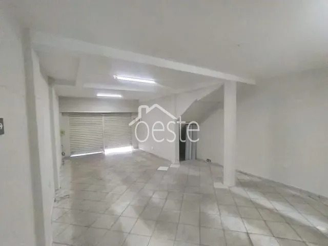 Loja com 97m², para alugar, no bairro Vila Breda em Santa Bárbara D'Oeste
