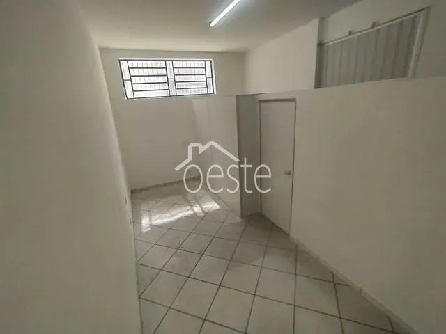 Loja com 97m², para alugar, no bairro Vila Breda em Santa Bárbara D'Oeste