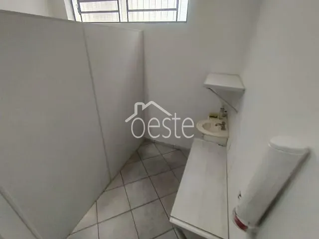 Loja com 97m², para alugar, no bairro Vila Breda em Santa Bárbara D'Oeste