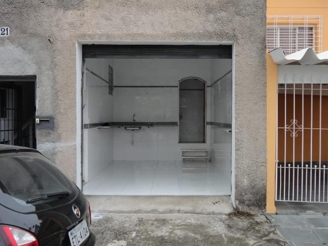 Loja com 14m², para alugar, no bairro Jardim Pinhal em Guarulhos