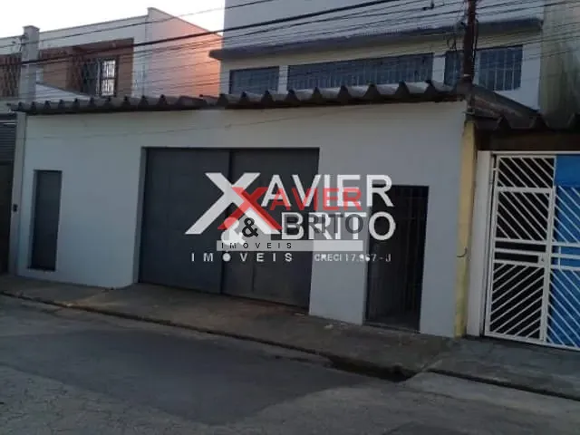 Loja com 200m², para alugar, no bairro 2 em São Paulo