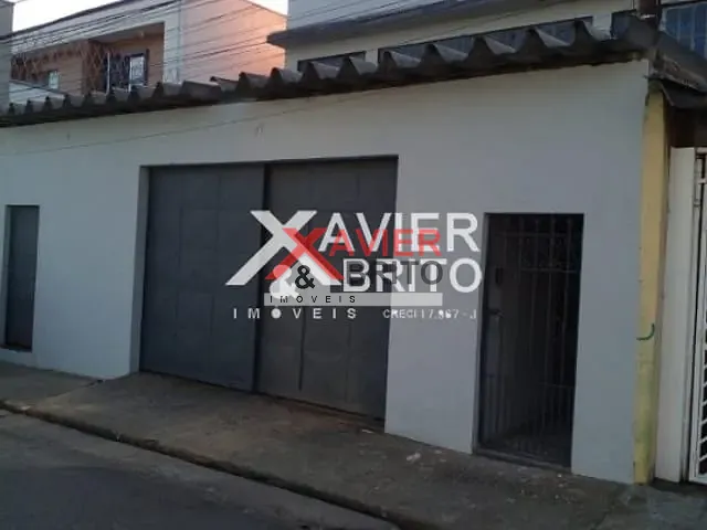 Loja com 200m², para alugar, no bairro 2 em São Paulo