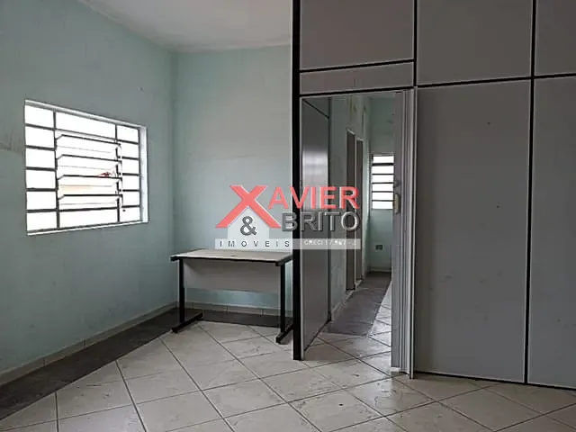 Loja com 200m², para alugar, no bairro 2 em São Paulo