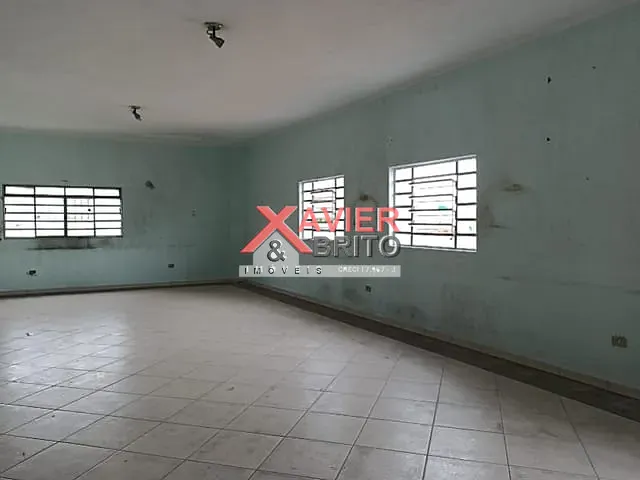 Loja com 200m², para alugar, no bairro 2 em São Paulo
