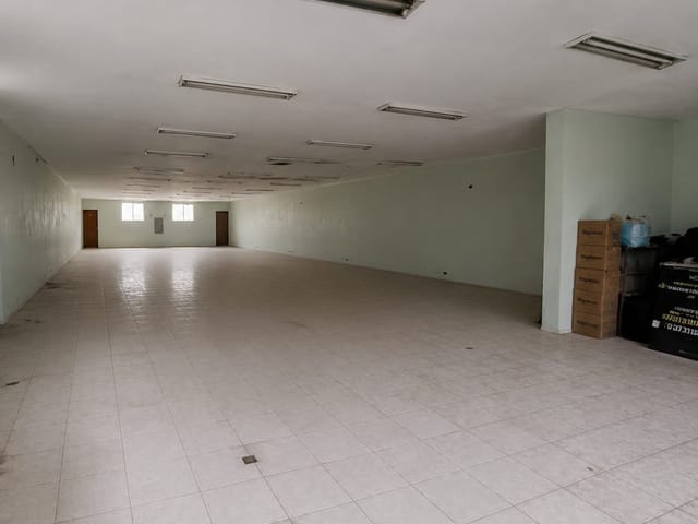 Salão para Locação 300M², Fundação, São Caetano do Sul - SP