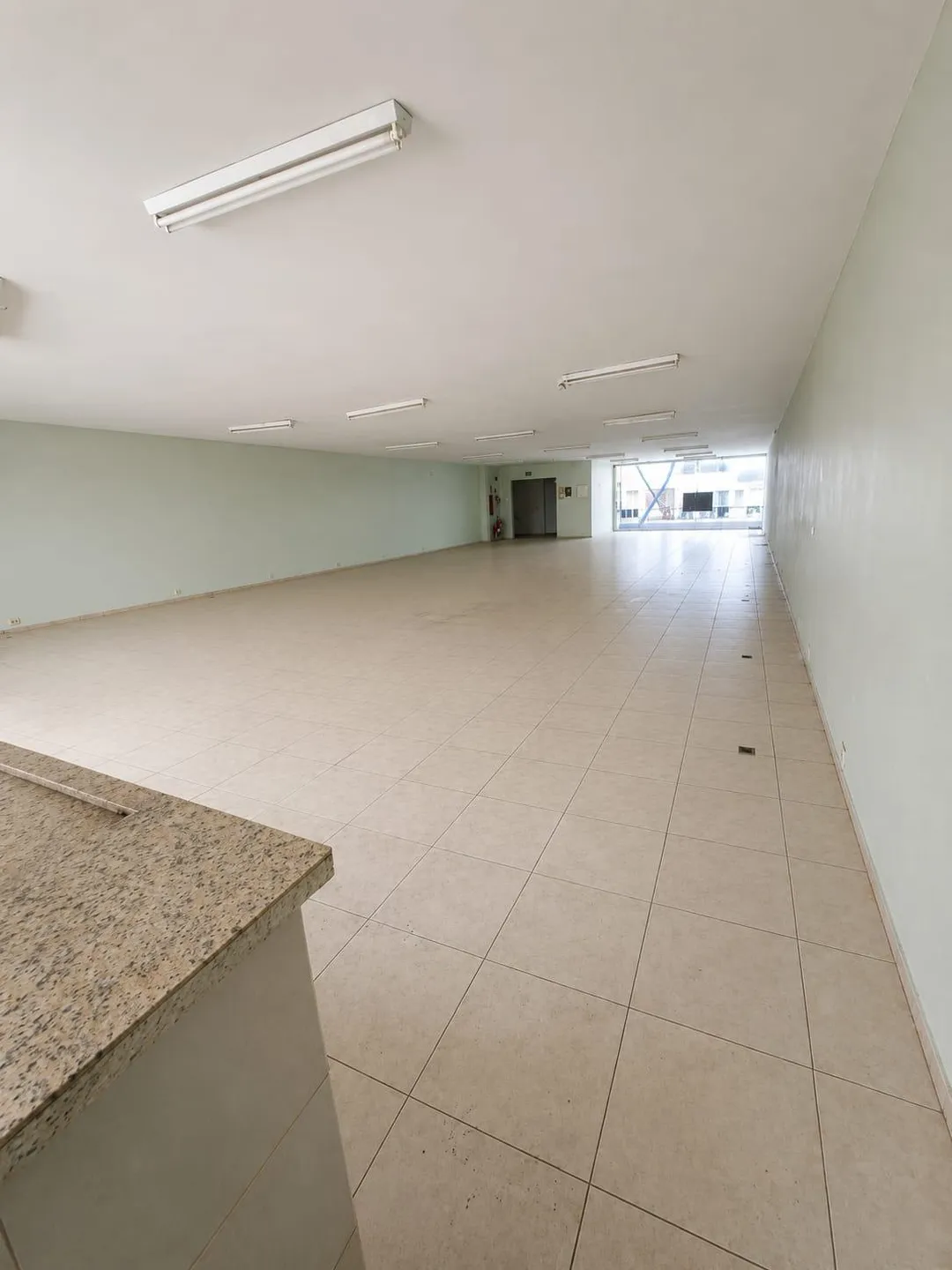 Salão para Locação 300M², Fundação, São Caetano do Sul - SP