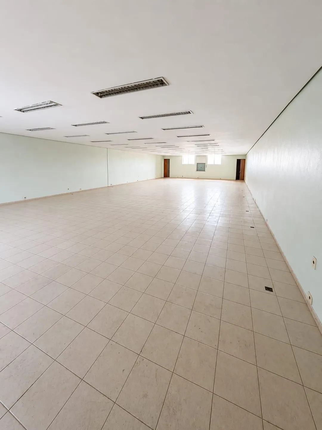 Salão para Locação 300M², Fundação, São Caetano do Sul - SP