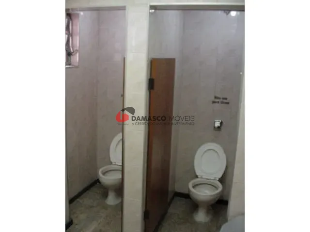 Loja com 300m², para alugar, no bairro Fundação em São Caetano do Sul