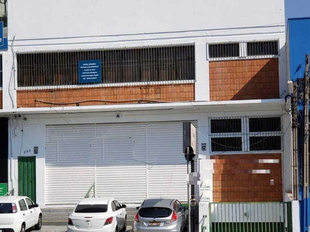 Foto do Loja - Salão para alugar, 566 m² por R$ 14.000,00/mês - Jardim do Trevo - Campinas/SP | Hermes Imóveis