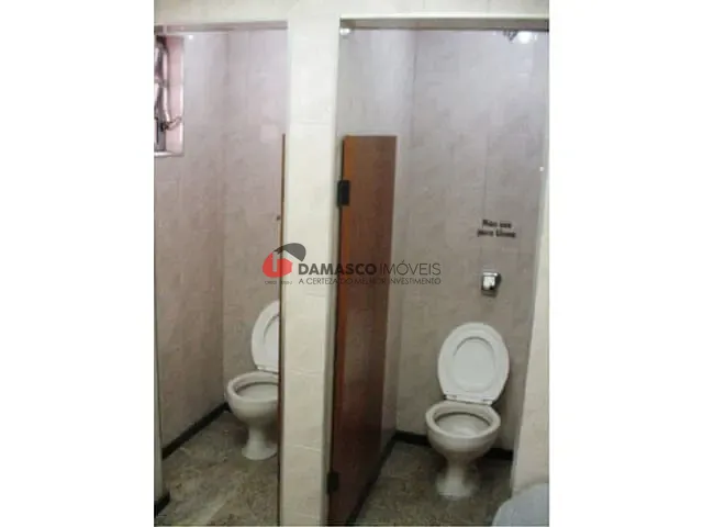Loja com 300m², para alugar, no bairro Fundação em São Caetano do Sul