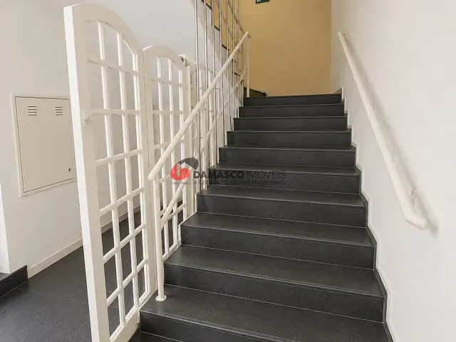 Loja com 300m², para alugar, no bairro Fundação em São Caetano do Sul