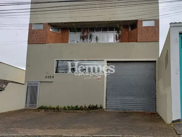 Loja com 330m², para alugar, no bairro Jardim São Vicente em Campinas