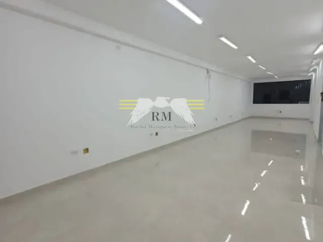 Loja com 75m², para alugar, no bairro Tatuapé em São Paulo