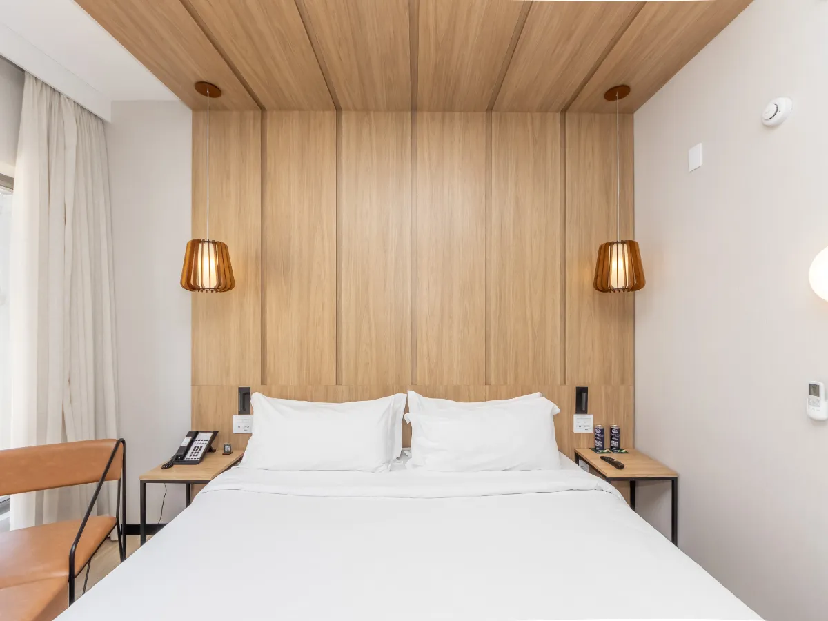 Flat para venda em Pinheiros com 1 quarto, sendo 1 suíte, 24m²