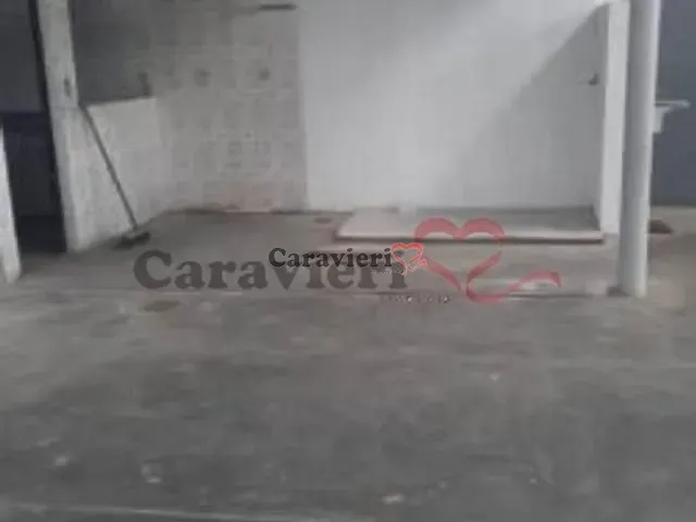 Loja com 600m², à venda, no bairro Chácara Belenzinho em São Paulo