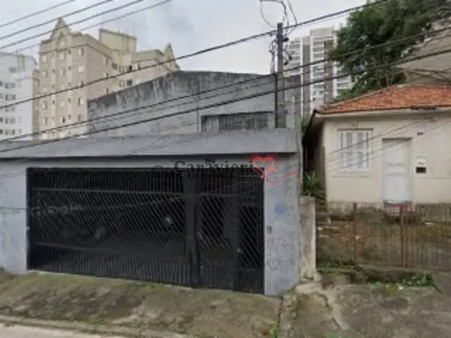 Loja com 600m², à venda, no bairro Chácara Belenzinho em São Paulo