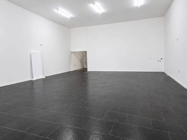 Salão para Locação 300M², Fundação, São Caetano do Sul - SP