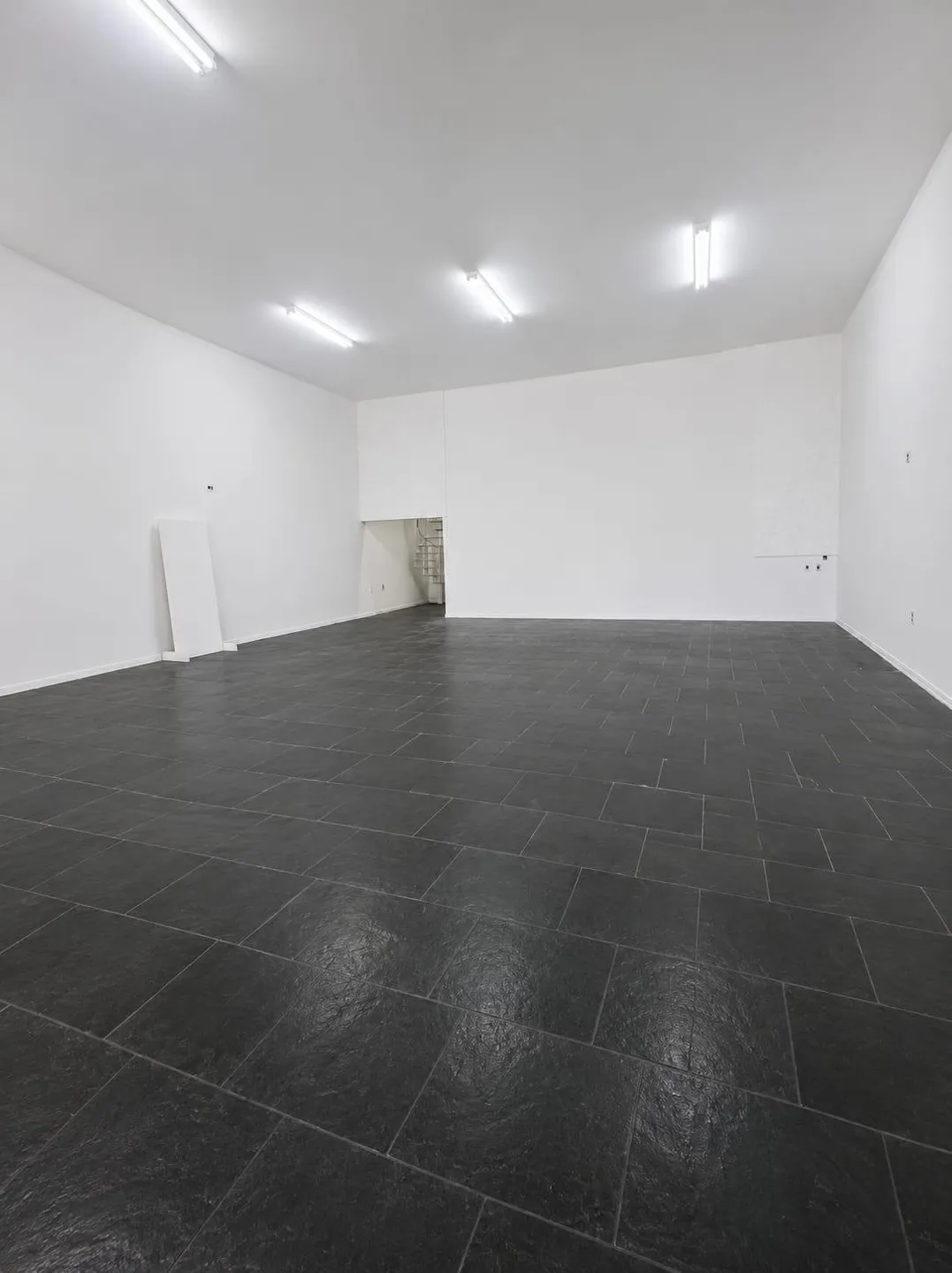 Salão para Locação 300M², Fundação, São Caetano do Sul - SP