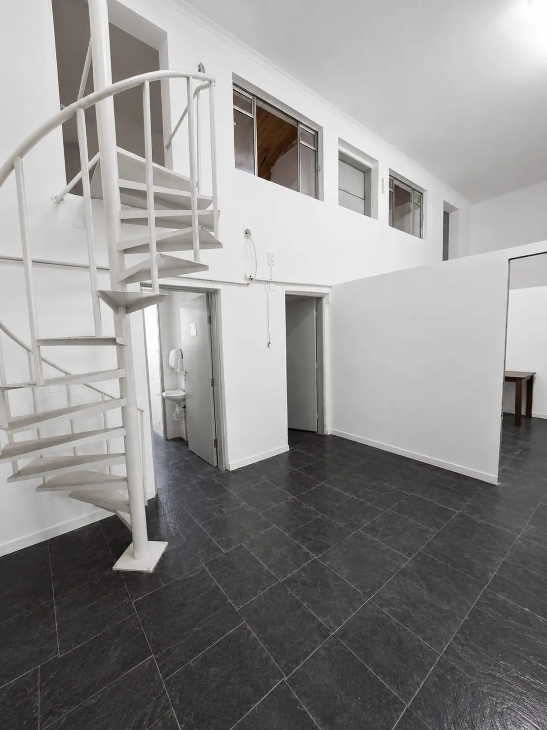 Salão para Locação 300M², Fundação, São Caetano do Sul - SP