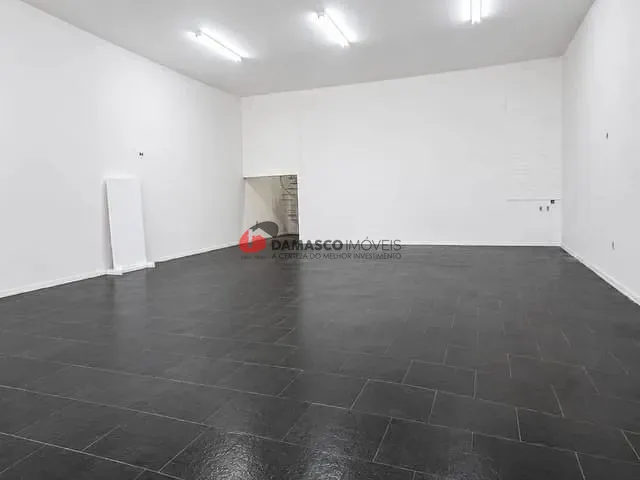 Loja com 300m², para alugar, no bairro Fundação em São Caetano do Sul