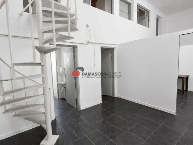 Loja com 300m², para alugar, no bairro Fundação em São Caetano do Sul