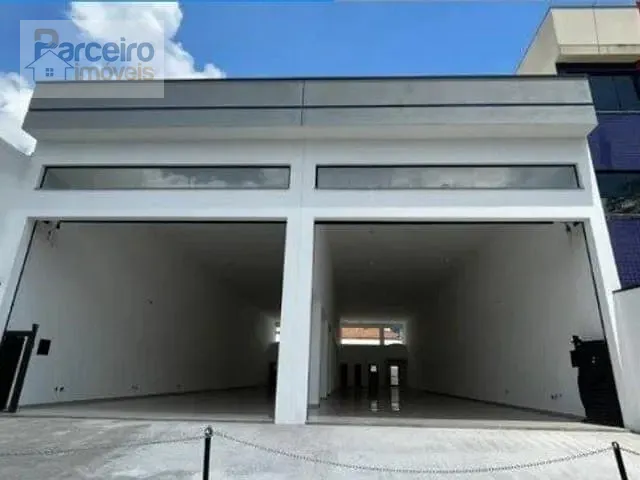 Loja com 500m², para alugar, no bairro Tatuapé em São Paulo
