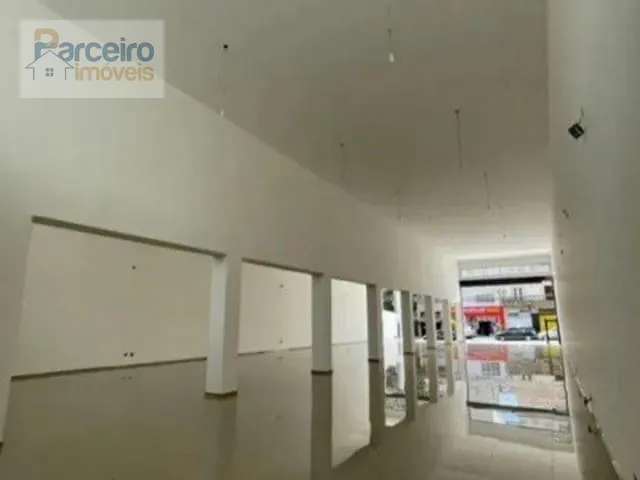 Loja com 500m², para alugar, no bairro Tatuapé em São Paulo