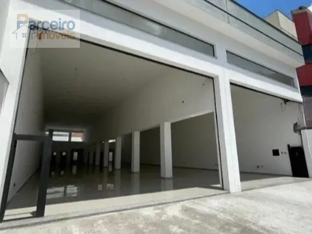 Loja com 500m², para alugar, no bairro Tatuapé em São Paulo