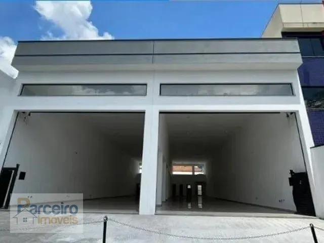 Loja com 500m², para alugar, no bairro Tatuapé em São Paulo
