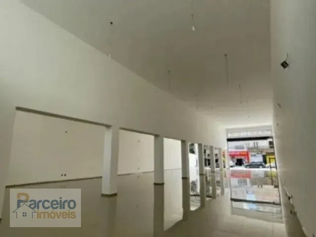 Loja com 500m², para alugar, no bairro Tatuapé em São Paulo