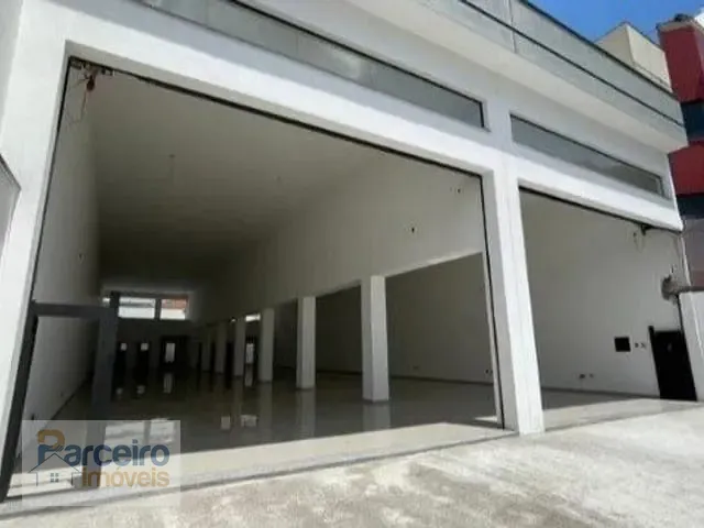 Loja com 500m², para alugar, no bairro Tatuapé em São Paulo