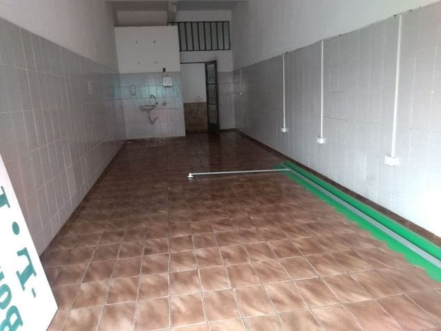 Foto do Loja - Salão para alugar, 35 m² - Jardim Tarumã - Jundiaí/SP | Copette Imóveis