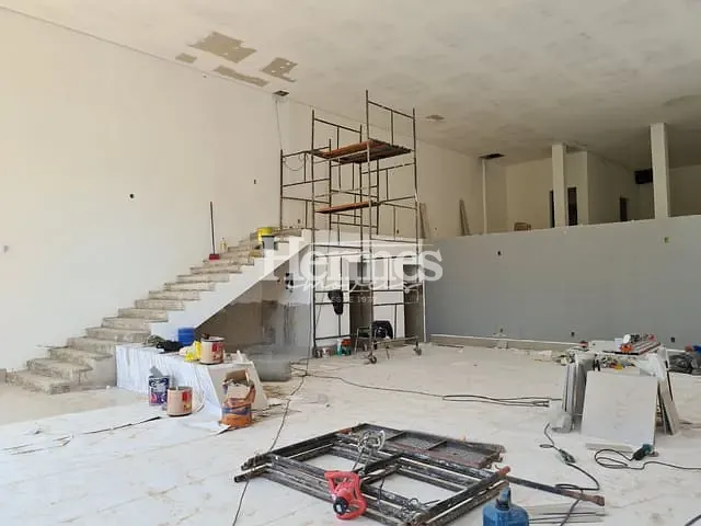 Loja com 384m², para alugar, no bairro Jardim Itamarati em Campinas
