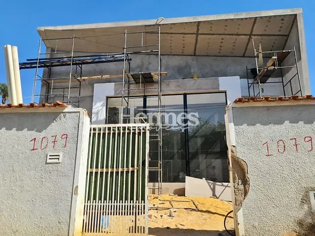 Loja com 384m², para alugar, no bairro Jardim Itamarati em Campinas