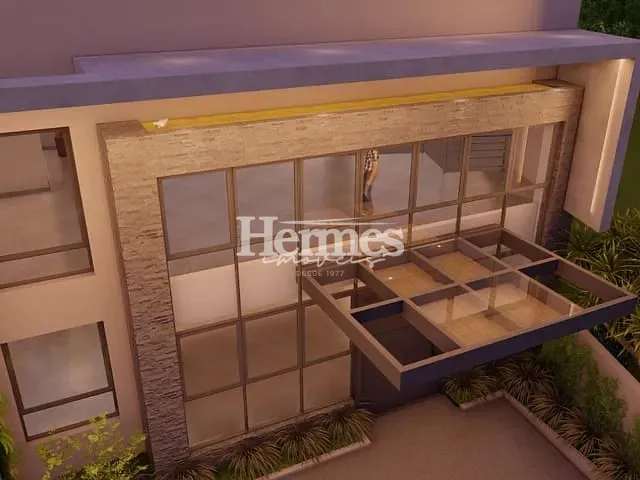 Loja com 384m², para alugar, no bairro Jardim Itamarati em Campinas