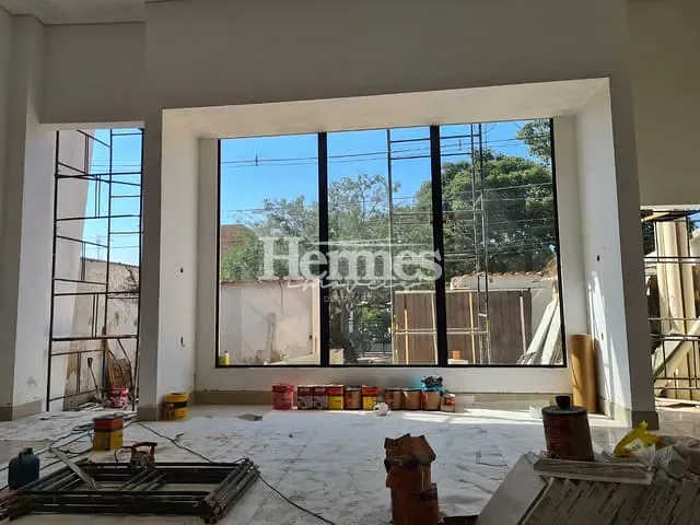 Loja com 384m², para alugar, no bairro Jardim Itamarati em Campinas