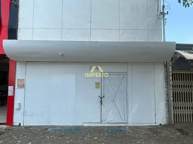 Sala com 233m², à venda ou para alugar, no bairro Centro em Salto