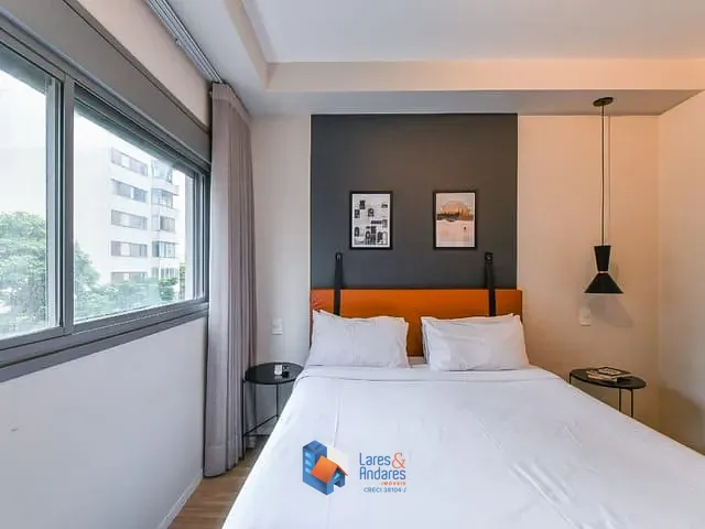 Salão com 27m² 1 quarto e 1 banheiro, à venda, no bairro Pinheiros em São Paulo