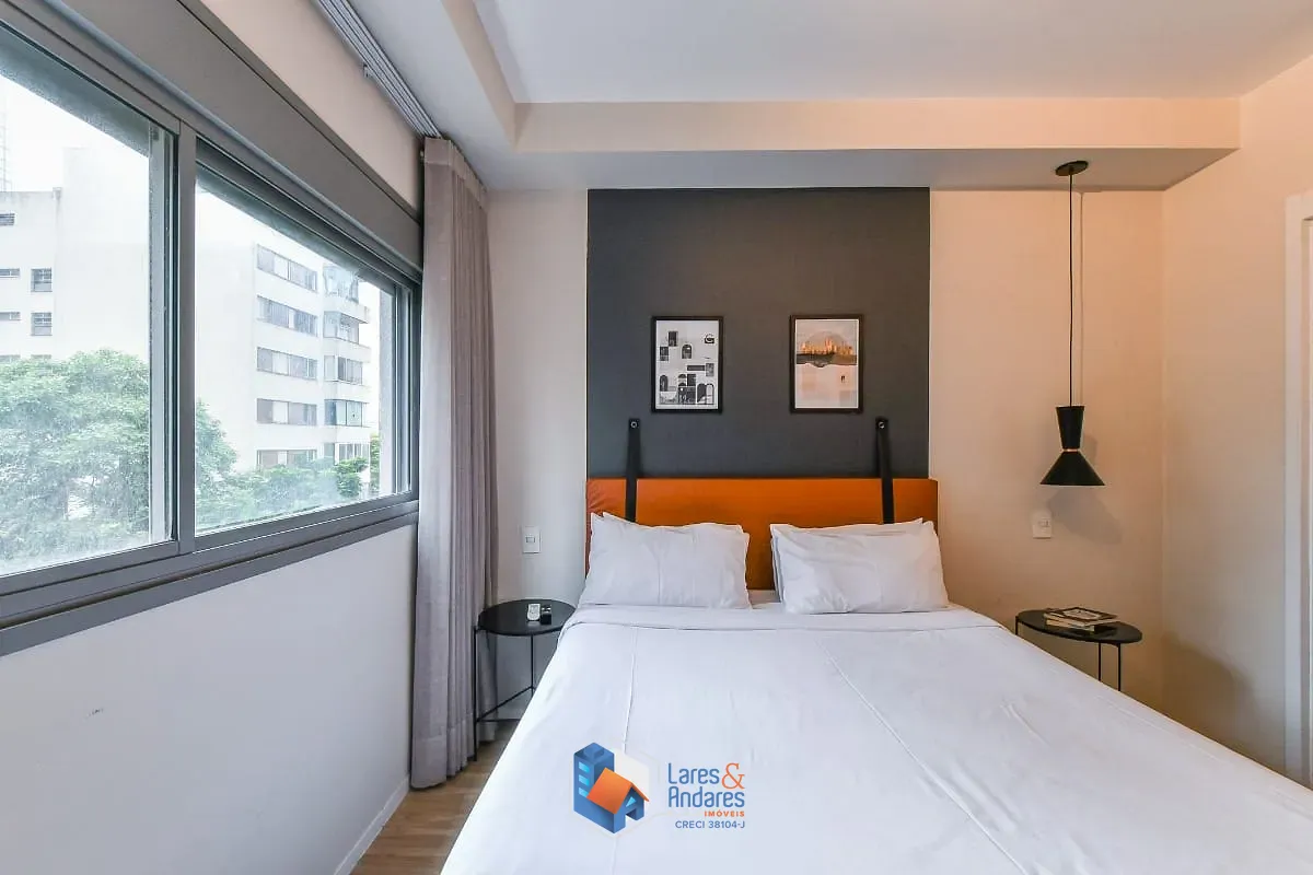 Loja-Salão, 27 m² - Foto 5