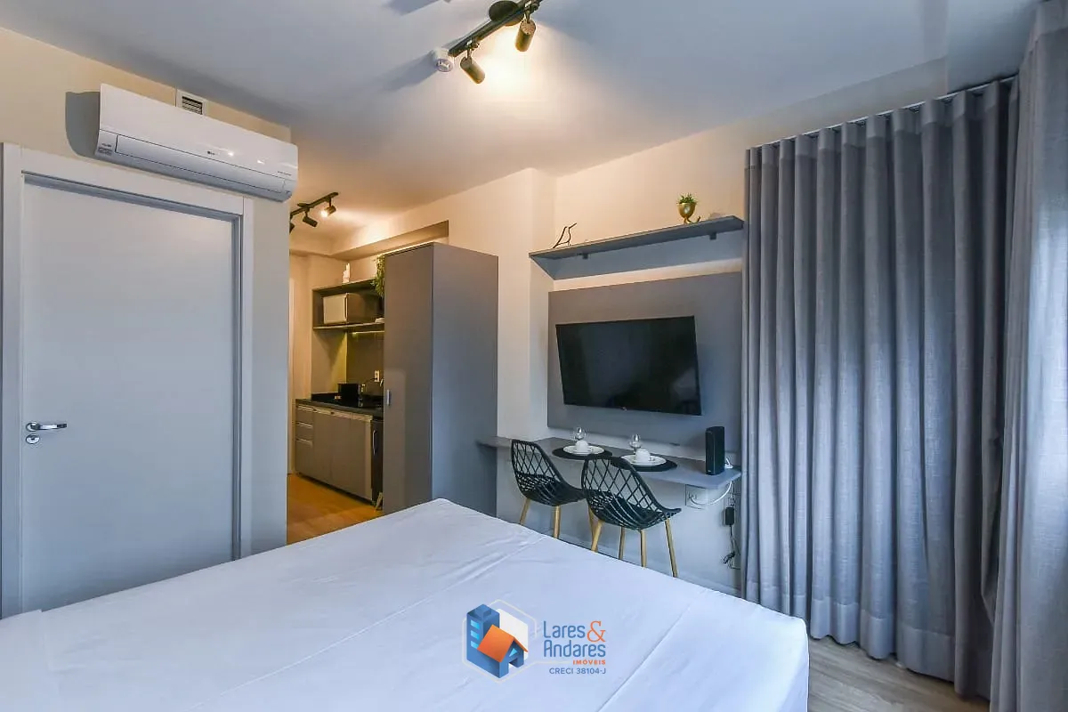 Loja-Salão, 27 m² - Foto 4