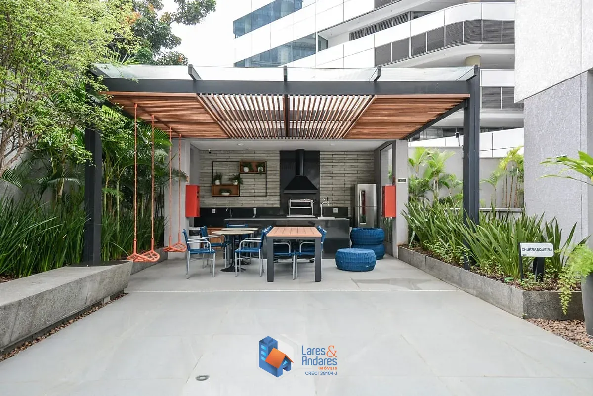 Loja-Salão, 27 m² - Foto 10