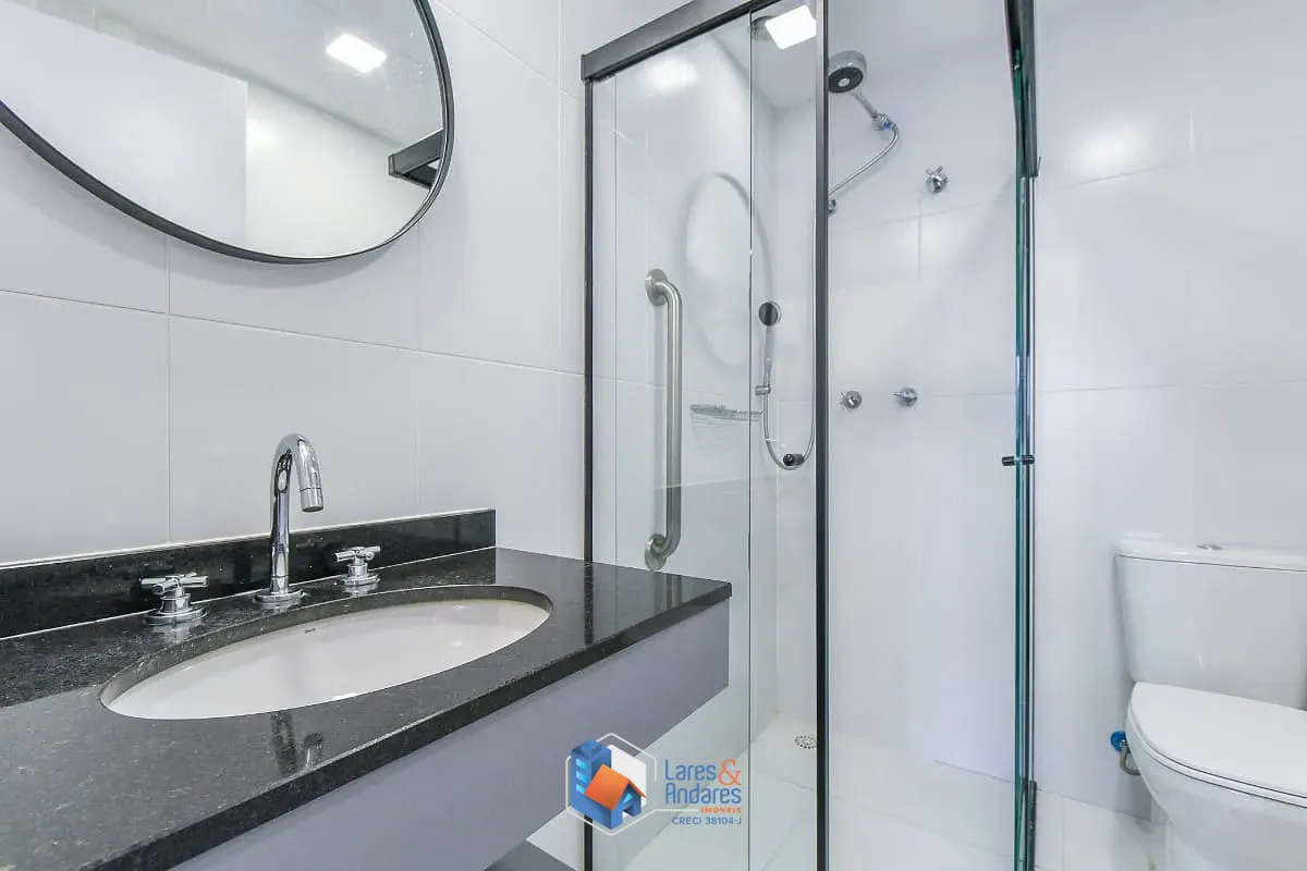 Loja-Salão, 27 m² - Foto 8
